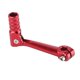 thumbnail image 2 of CNC Aluminum Alloy Folding Gear Shift Lever Compatible with Kayo T2/T4/T4L ATV Dirt Bike, 2 of 2