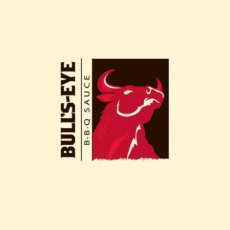 Bull's-Eye BBQ Sauce