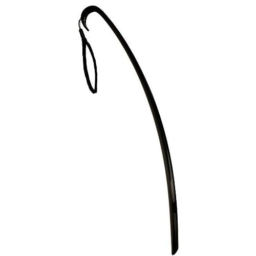 Chausse-pied à Semelle Souple Taille Unique Noir