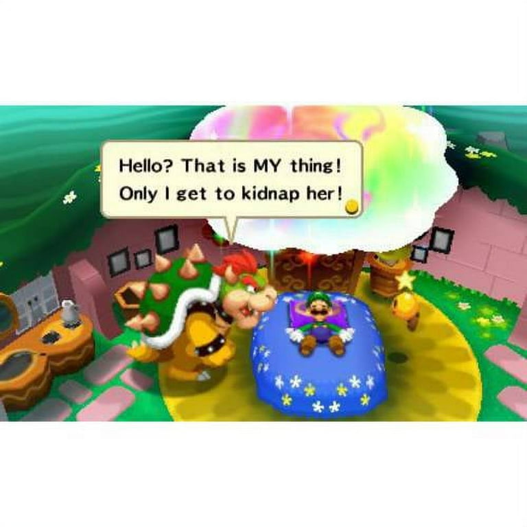 Mario And Luigi Dream Team Ost | proyectosarquitectonicos.ua.es