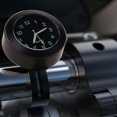 thumbnail image 1 of Waterproof Bike Watch Glow In Dark Clock Motorcycle Alluminum Alloy Dial Mini For Mounting Bicycle Handlebar Dropship, 1 of 1