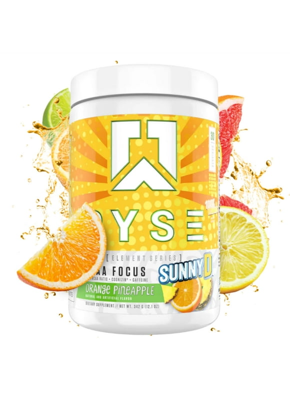 RYSE Supplements in Protein