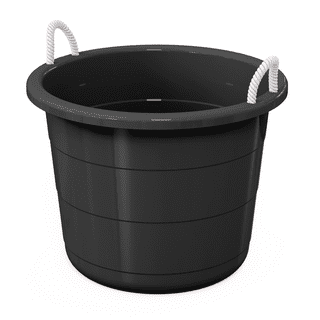 Keg Buckets