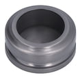 thumbnail image 1 of Lingot de Graphite Moulé en Métal, Bloc de Lingot de Graphite de 25 Ml, Moule de Graphite Rond, Disque de Lingot de Graphite, 1 of 14