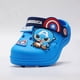 thumbnail image 3 of Zapatillas anticolisión Disney Baotou de Iron Man para niños, Crocs de playa antideslizantes de verano para interiores con dibujos animados para niños, 3 of 5