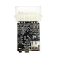 thumbnail image 4 of Profesional Tactrix Openport 2.0 ECU FLASH Puerto Abierto 2 0 Chip Tuning OBDII Herramienta de Diagnóstico para Escáner,B, 4 of 5