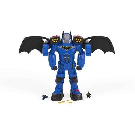 batbot xtreme target