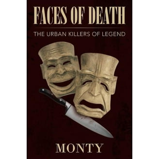 Faces of Death - Walmart.com