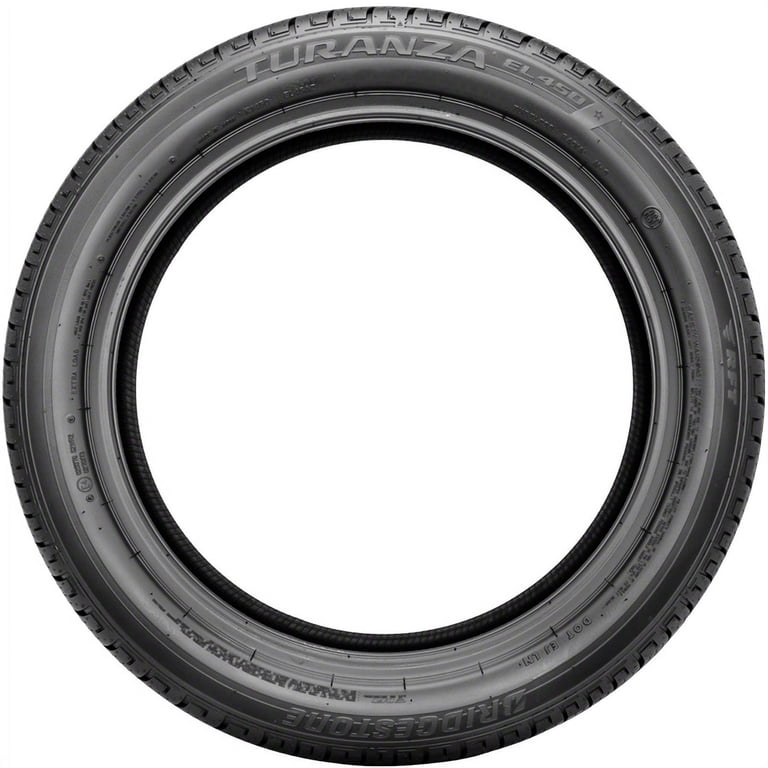 Bridgestone Turanza EL450 RFT 245/45R19 102V XL a/s All Season