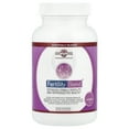 thumbnail image 2 of Daily Wellness Company Fertility Blend® for Women, 90 Veggie Capsules, 2 of 5