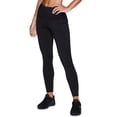 thumbnail image 2 of RBX Active Women's Full Length High Waist Fleece Lined Leggings with Pockets, 2 of 9