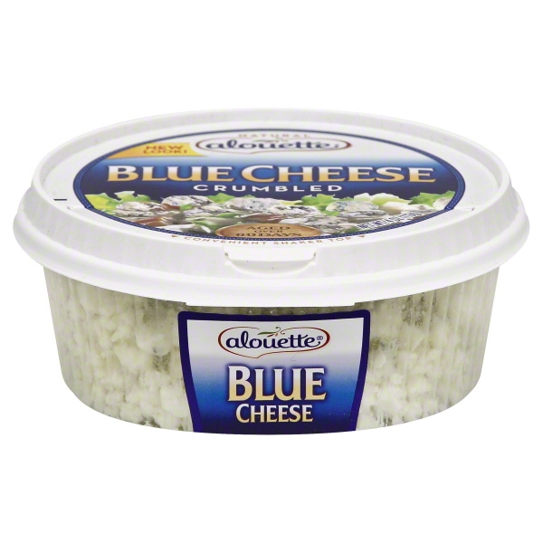 Alouette Cheese Alouette Cheese, 4 oz