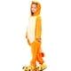 thumbnail image 5 of Pijama de franela de felpa de Pikachu de Anime Pokemon, traje de una pieza de manga larga, ropa suave y cálida para el hogar, regalos casuales para niños, Invierno, 5 of 5