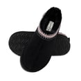 thumbnail image 3 of Pantuflas Jessica Simpson para Niña en Microsuede con Plataforma de 2.5 cm, 3 of 6