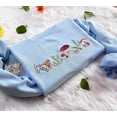 thumbnail image 2 of Mushroom Botanical Garden Embroidered Sweatshirt, 2 of 4