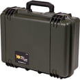 thumbnail image 4 of Pelican Storm Gun Case IM2300 with Foam Black, 4 of 6