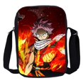 thumbnail image 1 of Bandolera Fairys Tails Anime Oxford de 16 x 6 x 24 cm para mujer, 1 of 3
