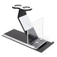 thumbnail image 1 of Visual Training Tools, Single Oblique Black Stereoscope Cheiroscopes Enhanced Vision  for Squint Stereo, 1 of 8