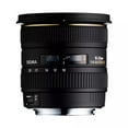 thumbnail image 2 of Sigma Objectif 10-20mm f/4-5.6 EX DC HSM pour Ensemble de Montures Canon EF, 2 of 2