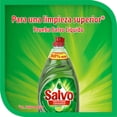 thumbnail image 2 of Lavatrastes en Polvo Salvo Limón 720 g, 2 of 4