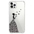 thumbnail image 3 of Girl Power Transparent Anti-drop Mobile Phone Case For Girls Is Suitable For Iphone14ProMax/14Plus/14Pro/14,iphone13ProMax/13MINI/13Pro/13,iphone12ProMax/12MINI/12Pro/12,iphone11ProMax/11Pro/11, 3 of 5