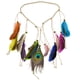 thumbnail image 4 of Diadema Boho Sunnimix con borla para El pelo Hippie tribal, 4 of 4