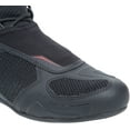 thumbnail image 5 of TCX R04D Air Mens Leather Motorcycle Shoes Black/Red 41 EUR, 5 of 7