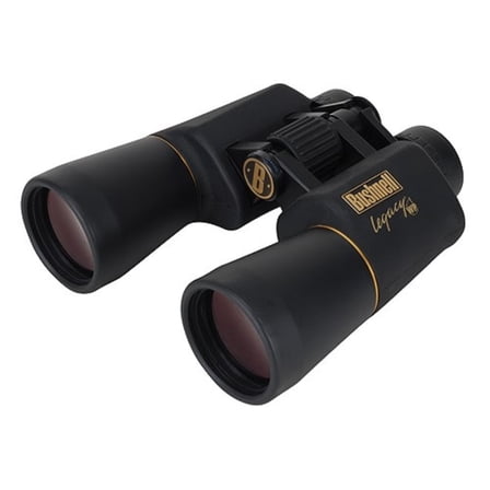 Bushnell Legacy WP 10x50mm Waterproof/Fogproof Binocular, Black - 120150
