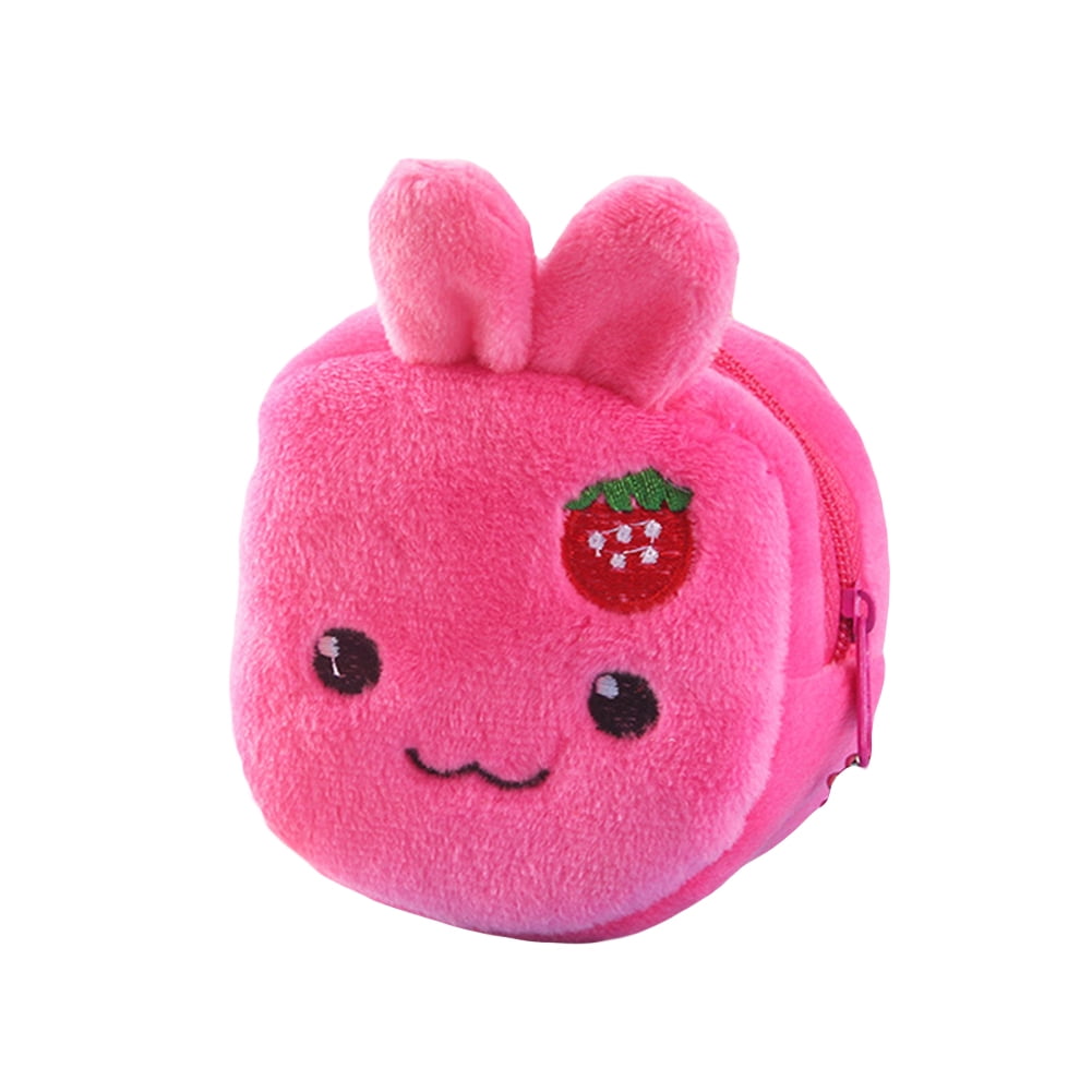 Red Crab Plush Toy Pendant Keychain stuffed Plush Toy cute Animal Stuffed PIHn$