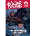 thumbnail image 2 of The Boardwalk Mystère, 2 of 3