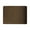 Brown, variant on 48x36 Inch Chair Mat Rug â Heavy Duty Floor Protector for Hardwood & Carpet | Non- Desk Mat for Office, Gaming & Home Use â Thick Polyester Mat for Rolling Chairs, 120x90cm, Khaki