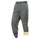 thumbnail image 2 of Ceisia Men Solid Multi Pocket Outdoor Cargo Pants Straight Leg Casual Gift Fitness Trousers, 2 of 3