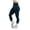 Atlantis, variant on Gymreapers Infinity Seamless Workout Leggings for Women High Waist Seamless Leggings for Exercise Running Active Yoga Pants