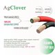 thumbnail image 5 of Kit de cableado de amplificador AgClover 4 GA 3000 W Instalación completa, 5 of 7