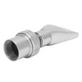 thumbnail image 1 of Fountain Nozzle, Fountain Spray Head Beautiful Visual Effects Easy Installation  For Pond And Water Gardens, 1 of 8