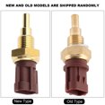 thumbnail image 4 of Water Sensor, Stable Performance 13650-73H00,  Reliability For  GRAND VITARA 2006-2013  AERIO 2004-2007, 4 of 8