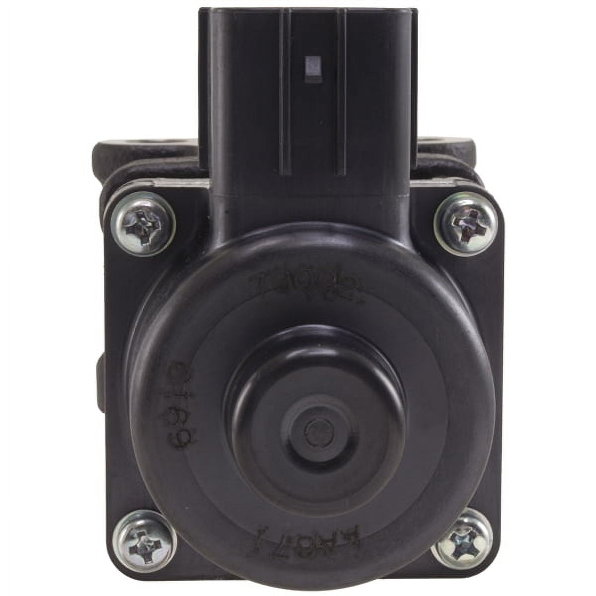 EGR Valve