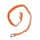 thumbnail image 5 of Arnés de herramientas de amarre ajustable para caña de pescar, andamio y kayak Naranja, 5 of 9