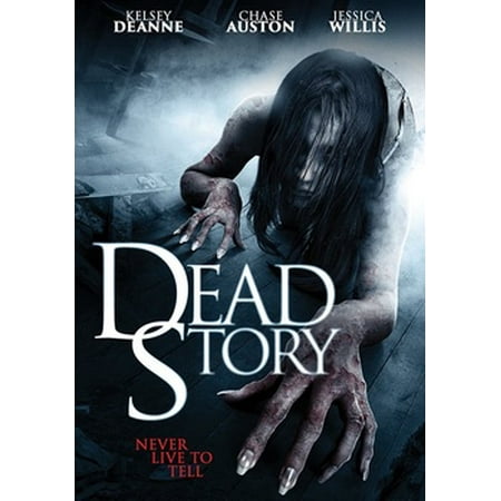 Dead Story (DVD)