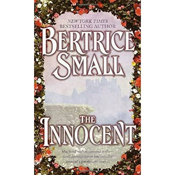 The Innocent 9780449006726 Used / Pre-owned