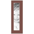 thumbnail image 2 of ArtToFrames 8x23" Brique Custom Mat for Picture Frame with Opening for 4x19" Photos. Mat Only, Frame Not Included (MAT-108), 2 of 5