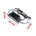 thumbnail image 6 of Mustrod 105739GT Battery Charger 24V 25A for Genie Scissor Lifts GS-1530 GS-1532 GS-1930 GS-1932, 6 of 14