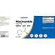 thumbnail image 4 of Nutricost Niacinamida (vitamina B3) 500 mg, 240 cápsulas, sin OMG, sin gluten, sin enjuague vitamina B3, 4 of 4