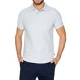 thumbnail image 2 of Lee Uniforms Young Men's Modern Fit Short Sleeve Polo Shirt, 2 of 2