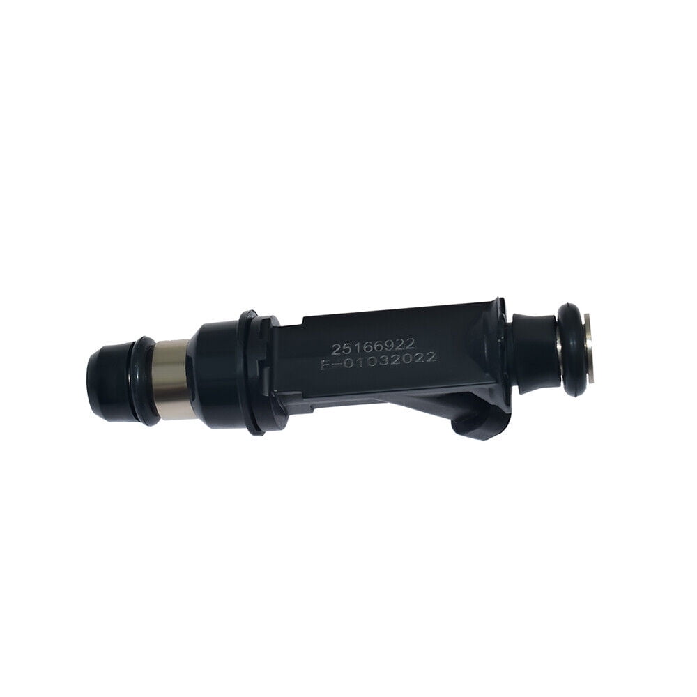NEW 6x Fuel Injectors For Isuzu Rodeo Trooper Honda Acura 3.2 3.5 V6 25166922