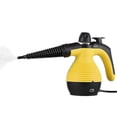 thumbnail image 2 of Portable Handheld Steam Cleaner 1050w Multifunctional High Temperature Pressurized Steam Cleaning Machine With 9 Accessories Suitable For Va, 2 of 5