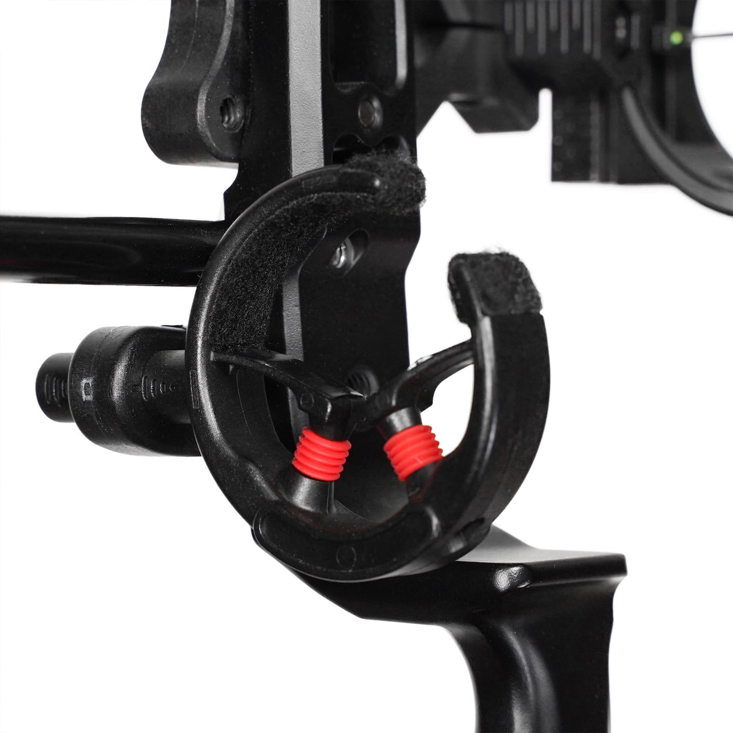 Diamond Atomic Bow Package Black 12-24 In. 29 Lbs. Rh