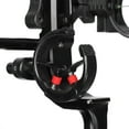 thumbnail image 6 of Diamond Atomic Bow Package Black 12-24 In. 29 Lbs. Rh, 6 of 7