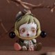 thumbnail image 5 of 2025 POP MART SKULLPANDA The Ink Plum Blossom Series Caja sorpresa Juguetes Anime Figura de acción Sorpresa Caja misteriosa Muñecas Regalo para niñas, 5 of 5