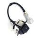 thumbnail image 2 of 957603Z301 Car New Rear View Camera Reversing Assist Camera for I40 2011-2019 95760-3Z301, 2 of 5